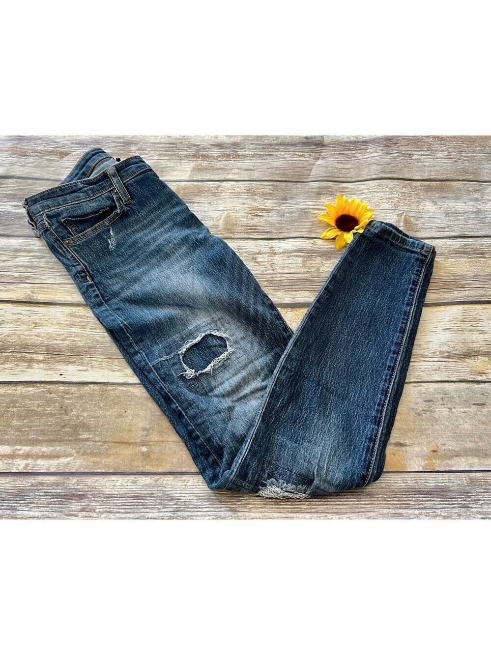 GAP JEANS